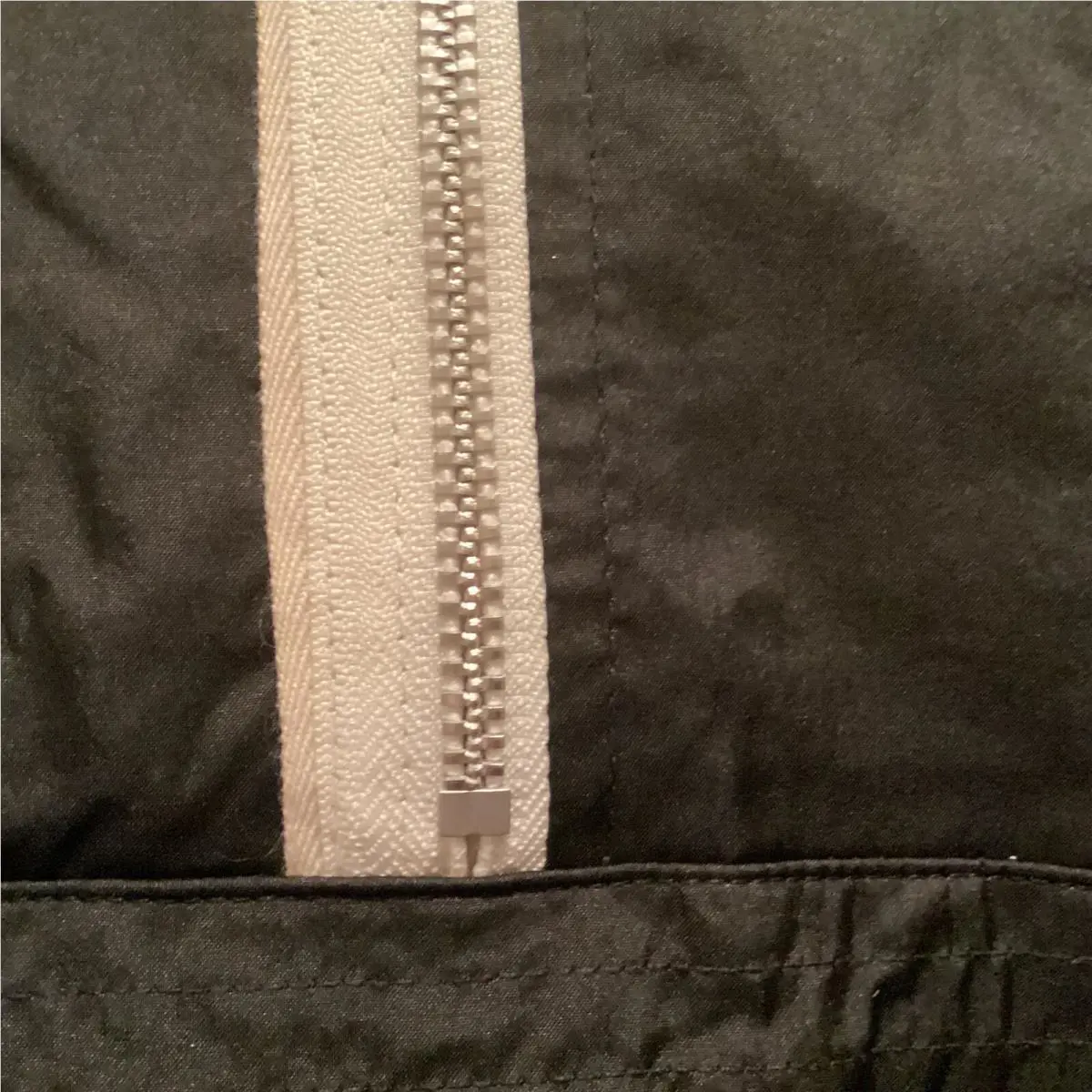 Nike clothing - Black 4