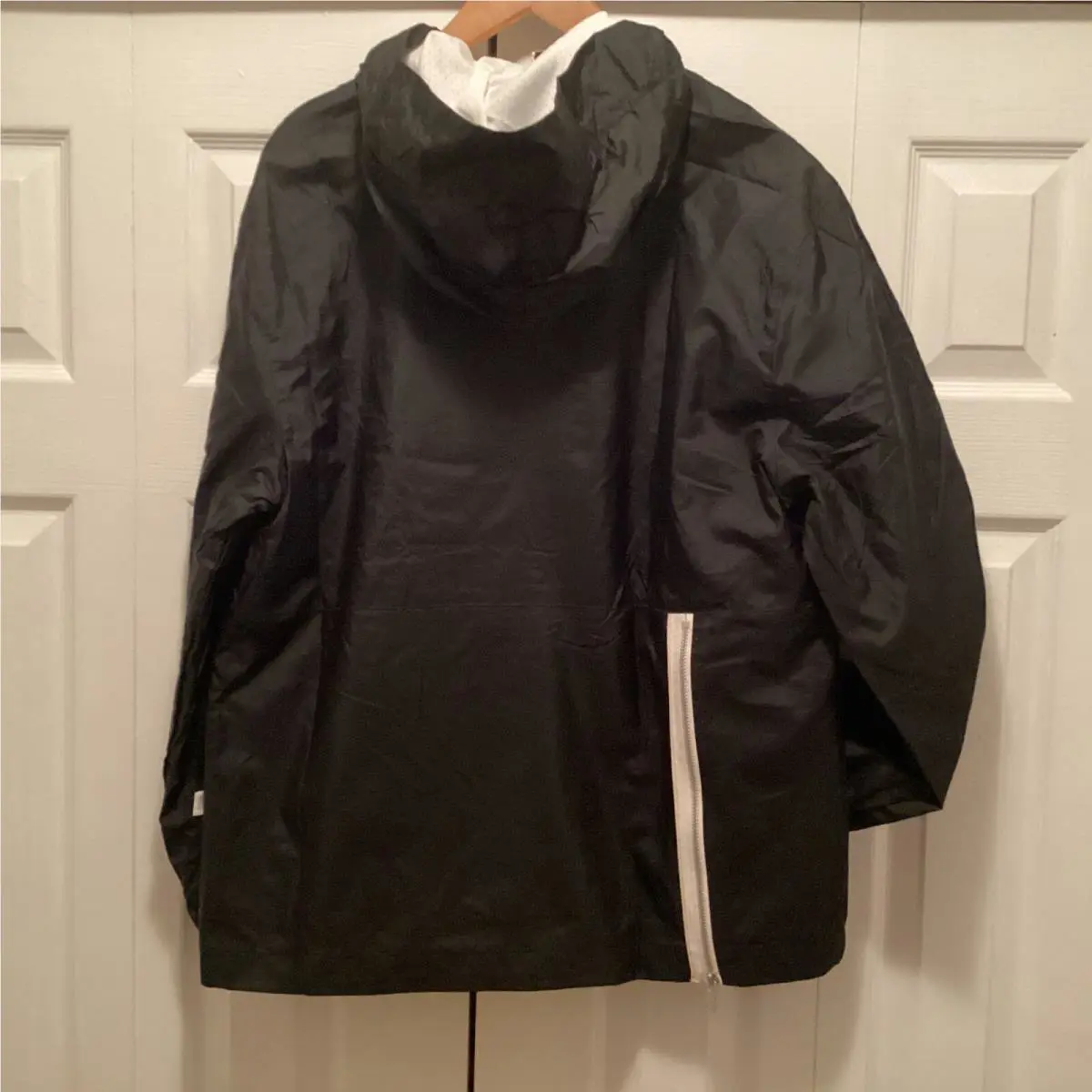 Nike clothing - Black 5