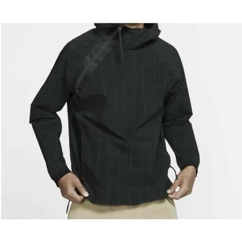 Nike clothing - BV4437 010 - BV4437 010 - Black Nero, Manufacturer: Black Nero (UPC: 193146270410) 0