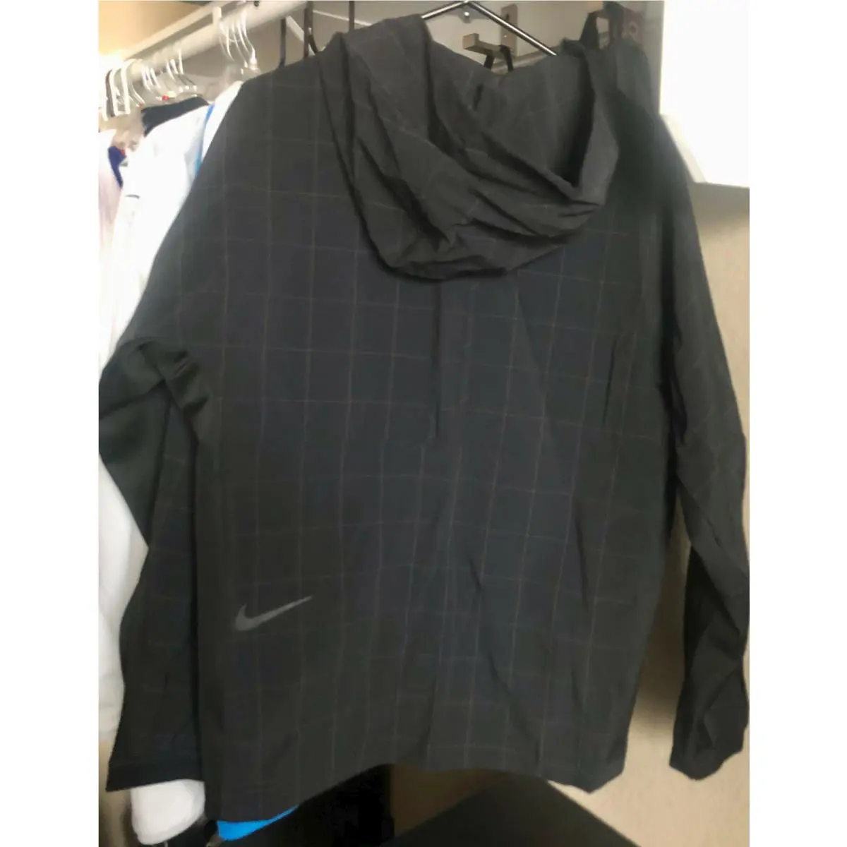 Nike clothing - BV4437 010 - BV4437 010 - Black Nero, Manufacturer: Black Nero (UPC: 193146270410) 7