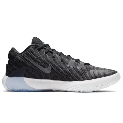 Nike shoes - Nike Zoom Freak - Zoom Freak - BQ5422 001 - Black 0