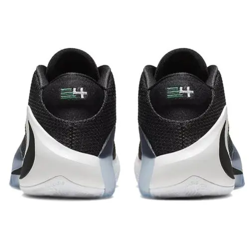 Nike shoes - Nike Zoom Freak - Zoom Freak - BQ5422 001 - Black 1