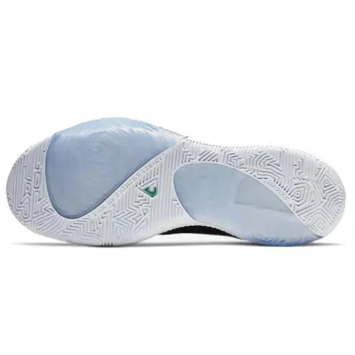 Nike shoes - Nike Zoom Freak - Zoom Freak - BQ5422 001 - Black 2