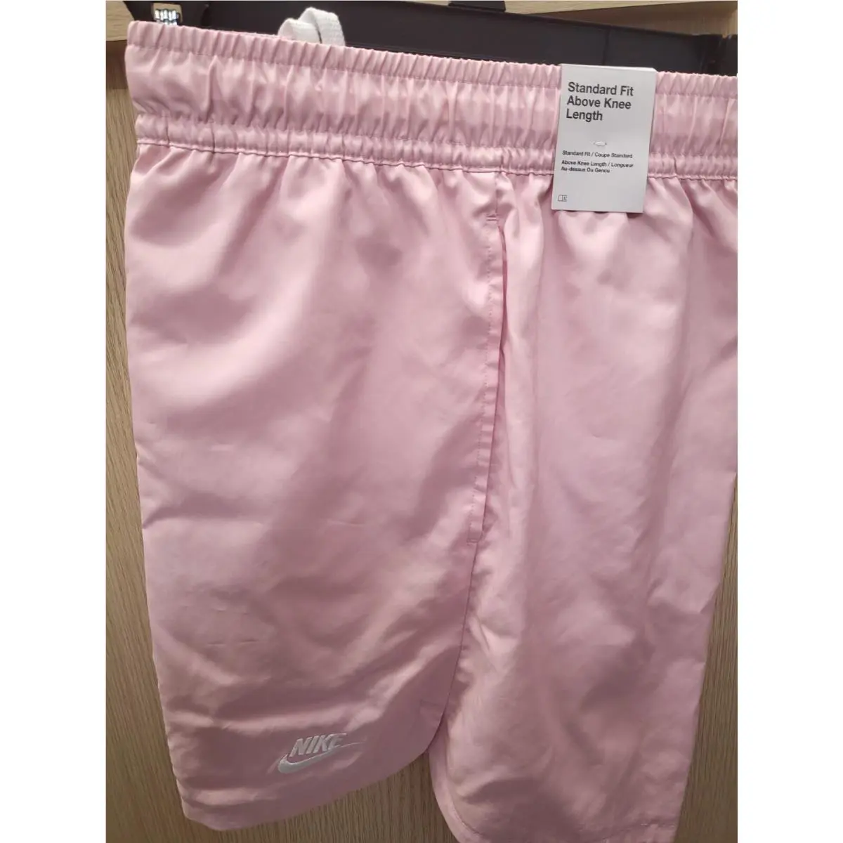 Nike clothing - NSW - NSW - NWT2023 - Blue and pink (UPC: 195868511956) 0