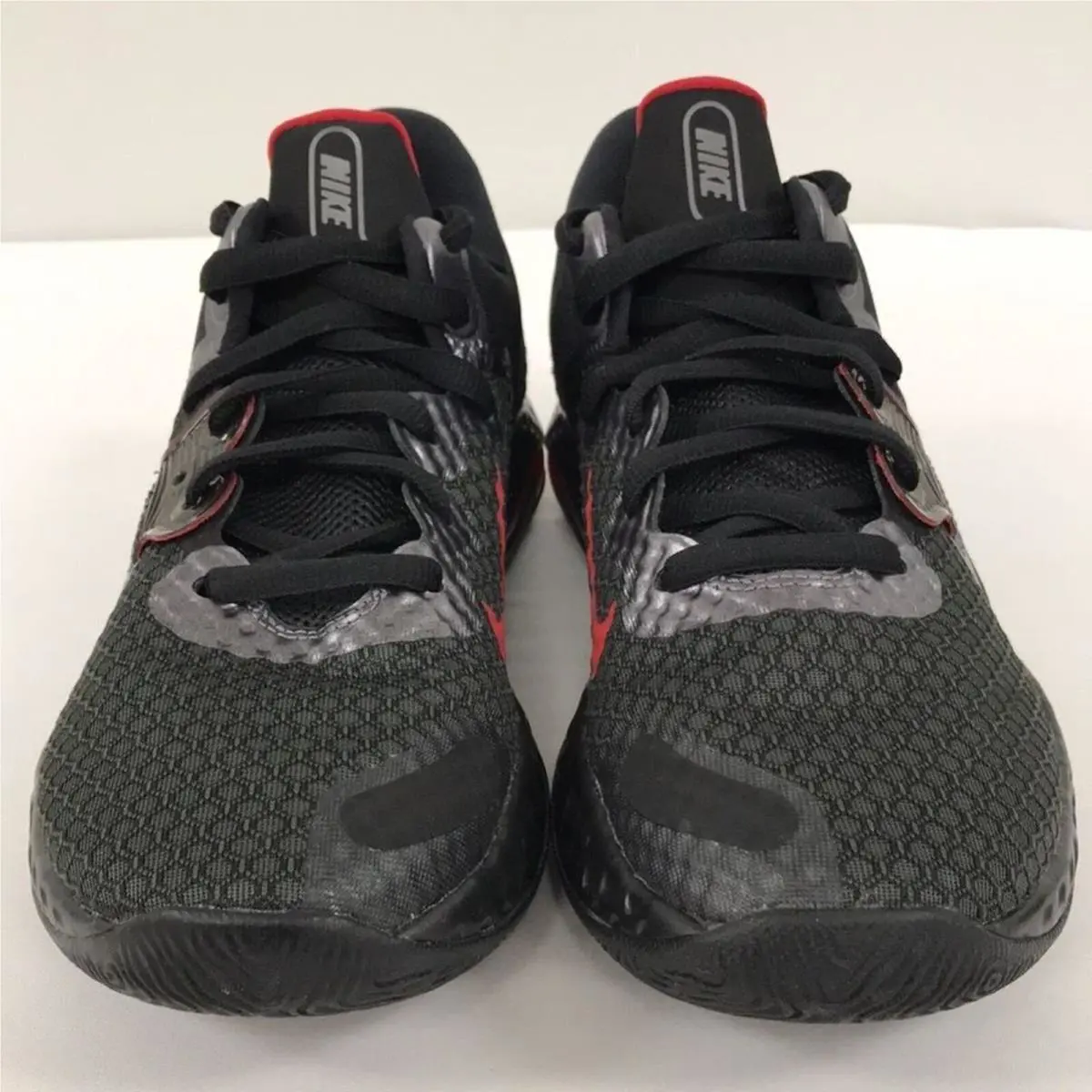 Nike shoes - Black 0