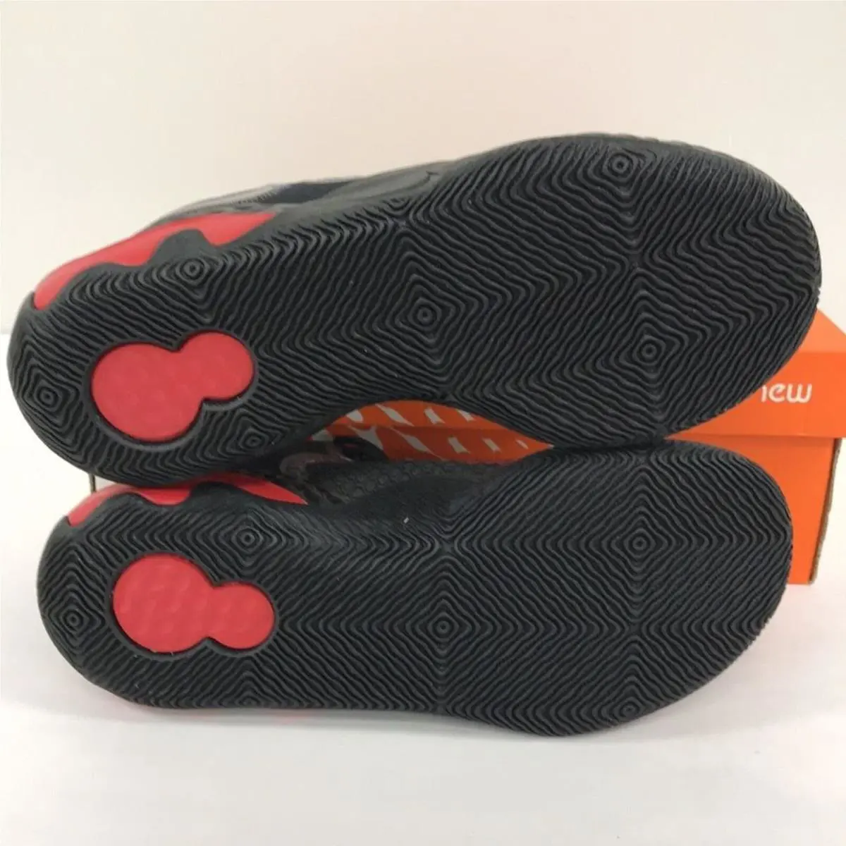 Nike shoes - Black 4