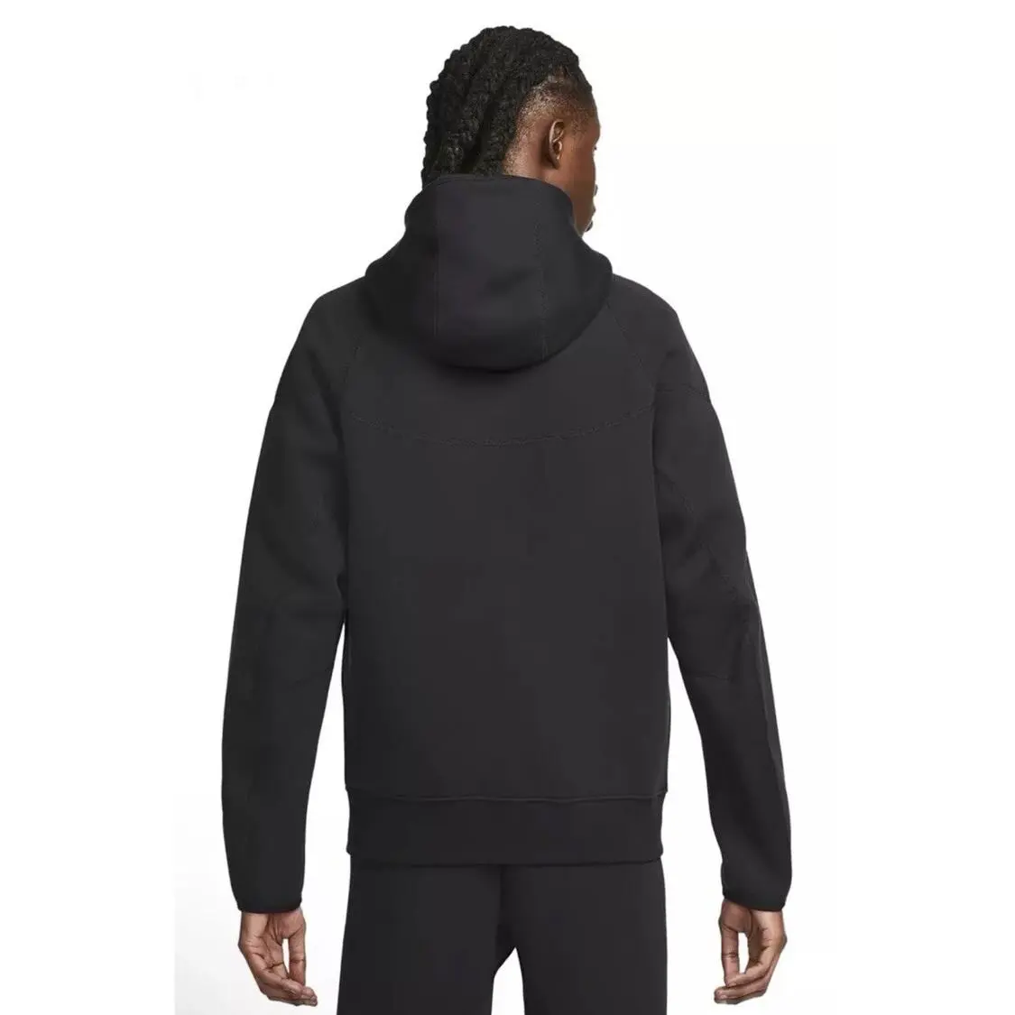 Nike clothing - Black (UPC: 196607413142) 0
