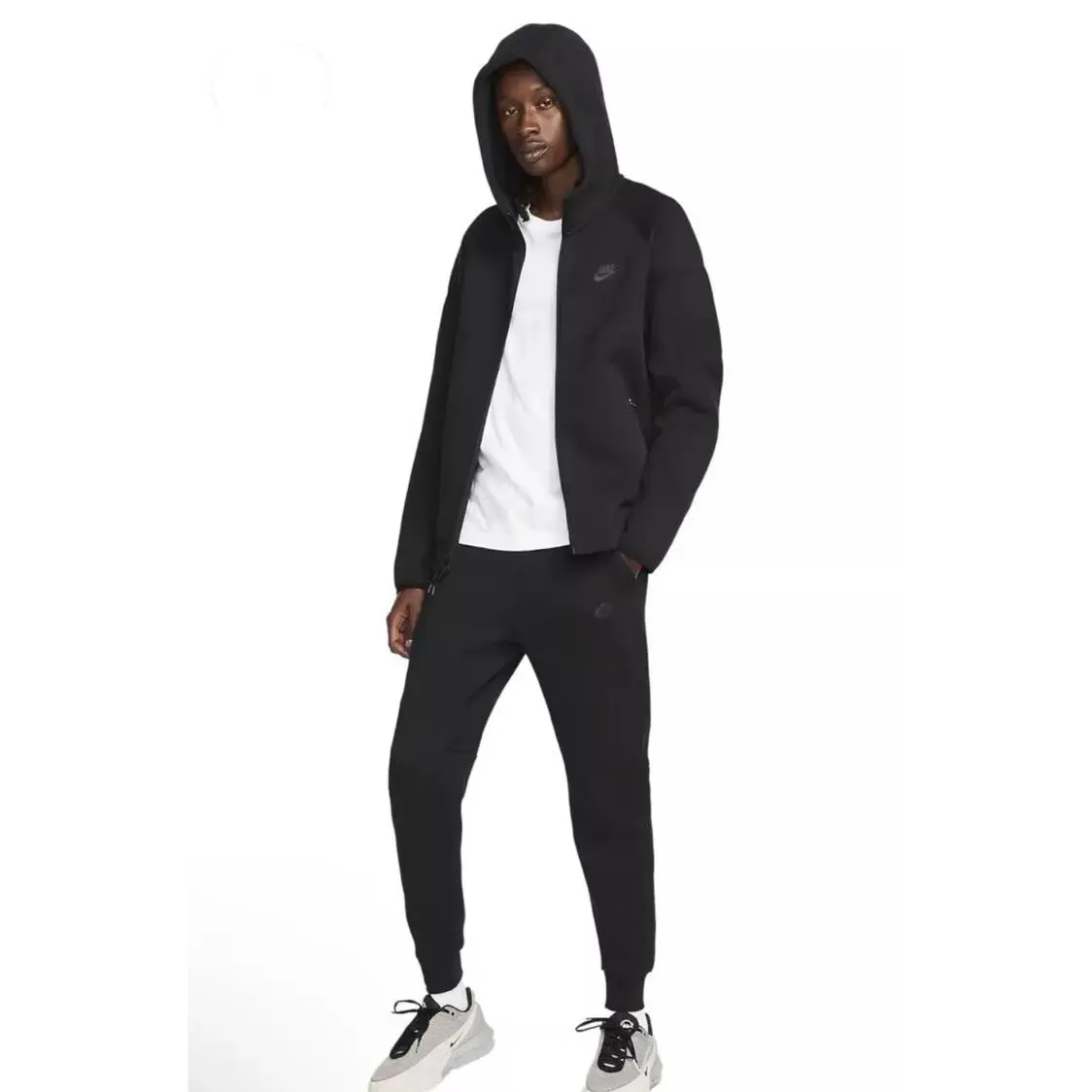Nike clothing - Black (UPC: 196607413142) 6