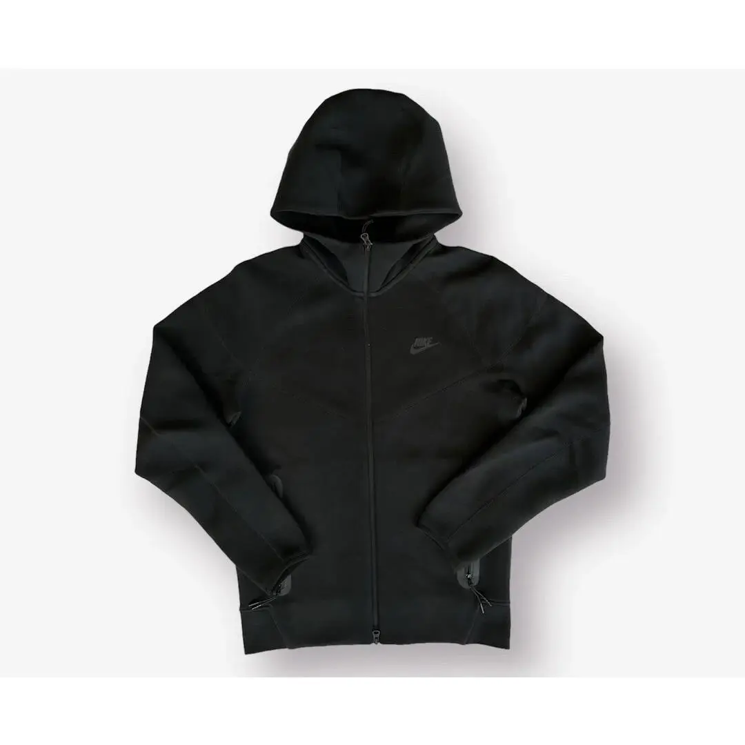 Nike clothing - Black (UPC: 196607413142) 7