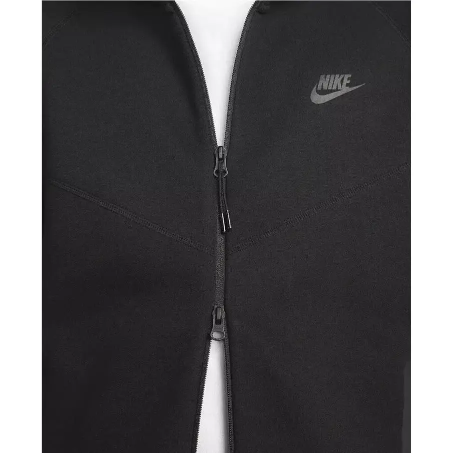 Nike clothing - Black (UPC: 196607413142) 2