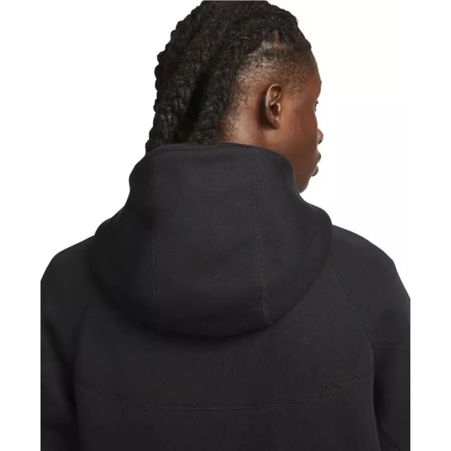 Nike clothing - Black (UPC: 196607413142) 4