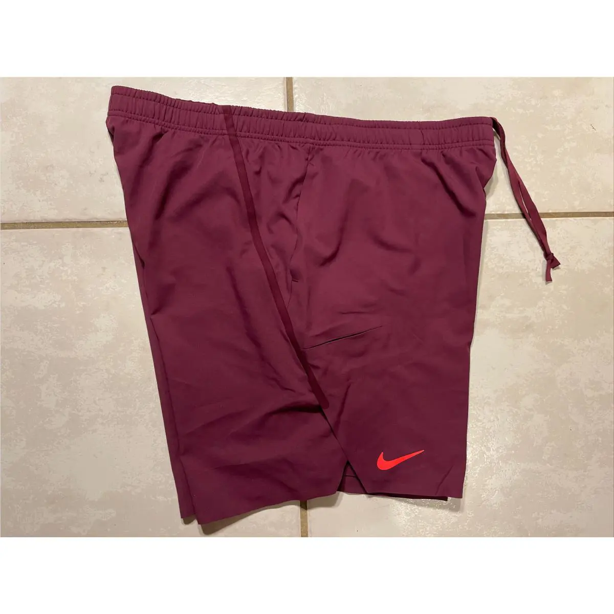 Nike clothing - Red 0