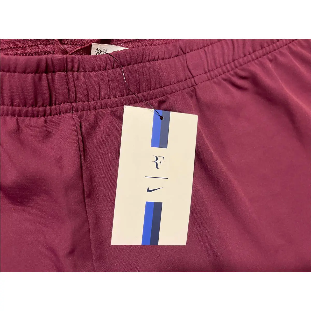 Nike clothing - Red 8