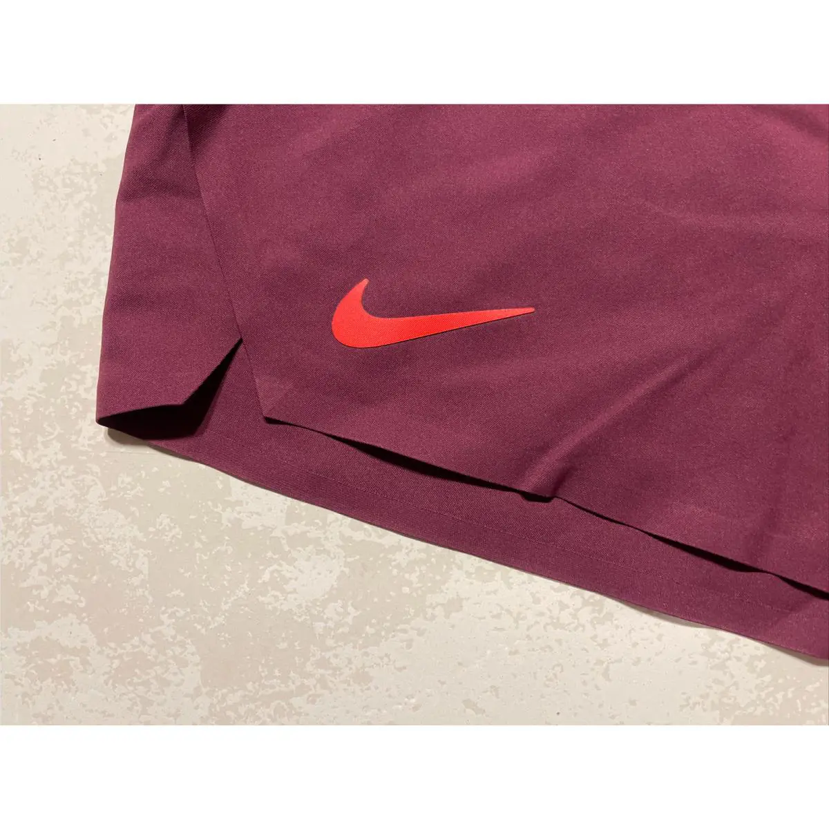 Nike clothing - Red 7