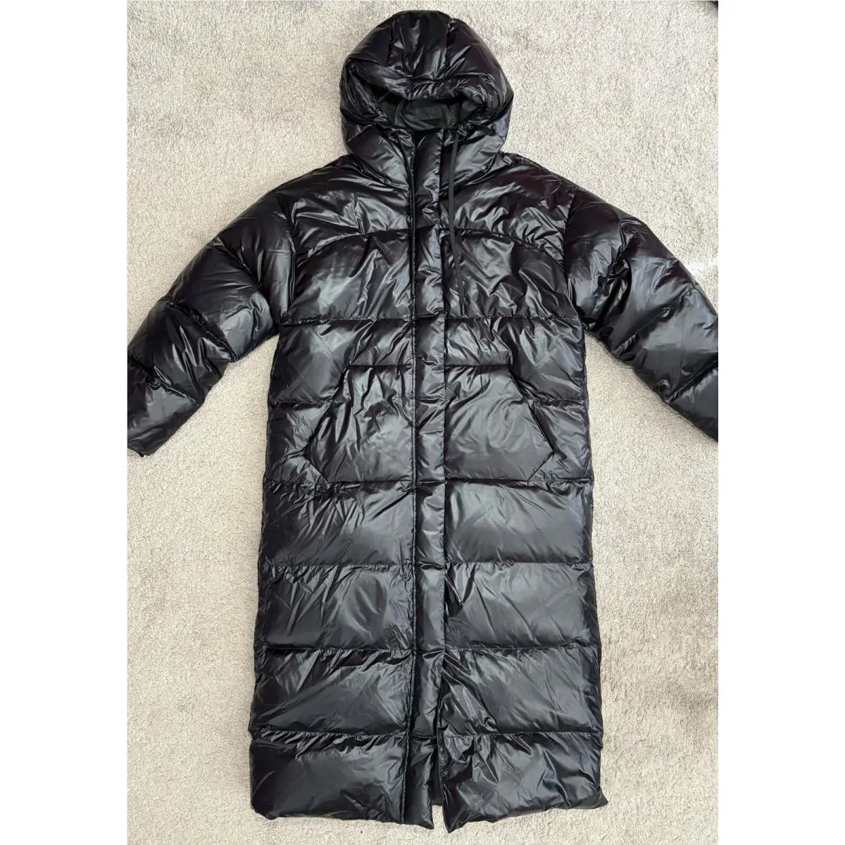 Nike clothing - Black (UPC: 197595816595) 0