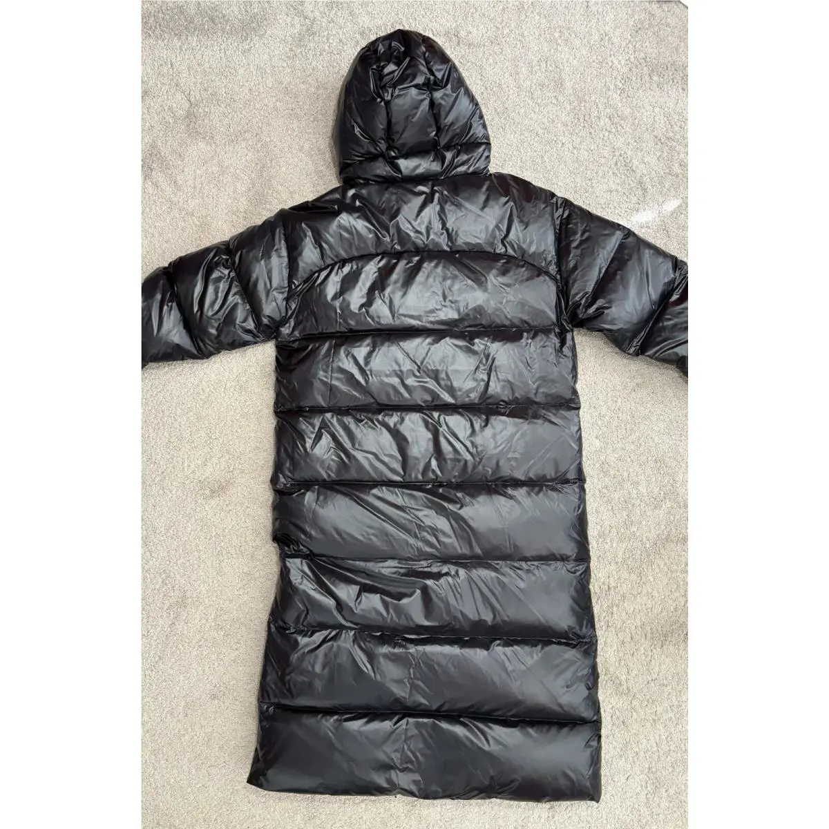 Nike clothing - Black (UPC: 197595816595) 1