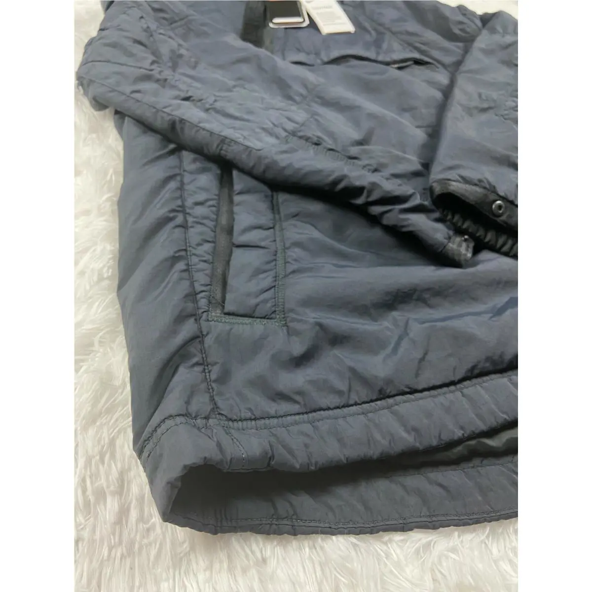 Nike clothing - Nike Sportswear - Sportswear - BV4789-060 - Navy (UPC: 193146278980) 0