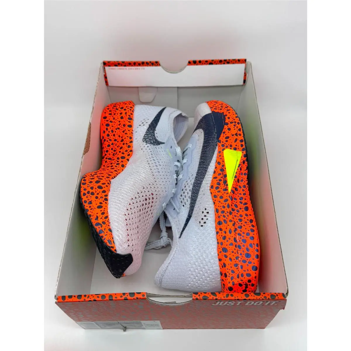 Nike shoes - Nike ZoomX Vaporfly Next% 3 - FV2305-900 - Multicolor (UPC: 197594665798) 7