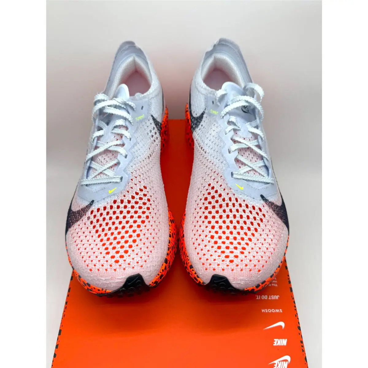 Nike shoes - Nike ZoomX Vaporfly Next% 3 - FV2305-900 - Multicolor (UPC: 197594665798) 0