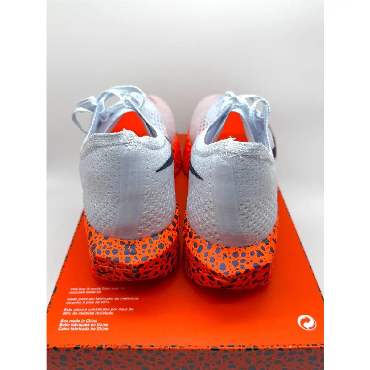 Nike shoes - Nike ZoomX Vaporfly Next% 3 - FV2305-900 - Multicolor (UPC: 197594665798) 3