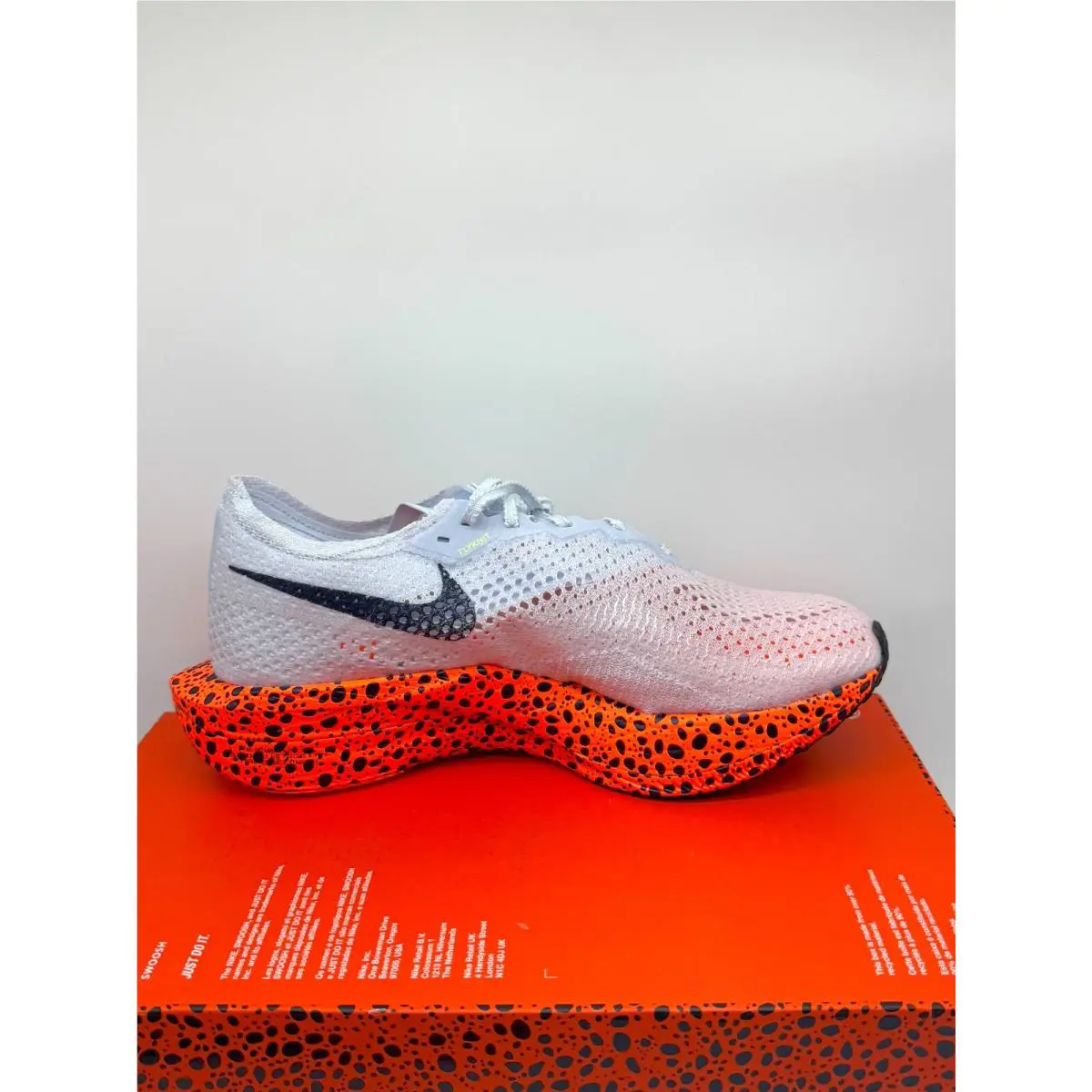 Nike shoes - Nike ZoomX Vaporfly Next% 3 - FV2305-900 - Multicolor (UPC: 197594665798) 5
