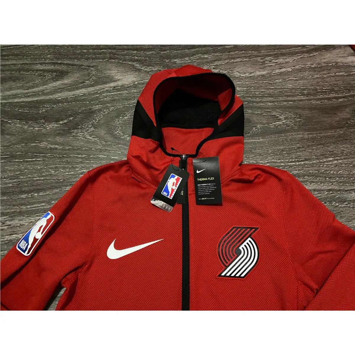 Nike clothing - Red 0