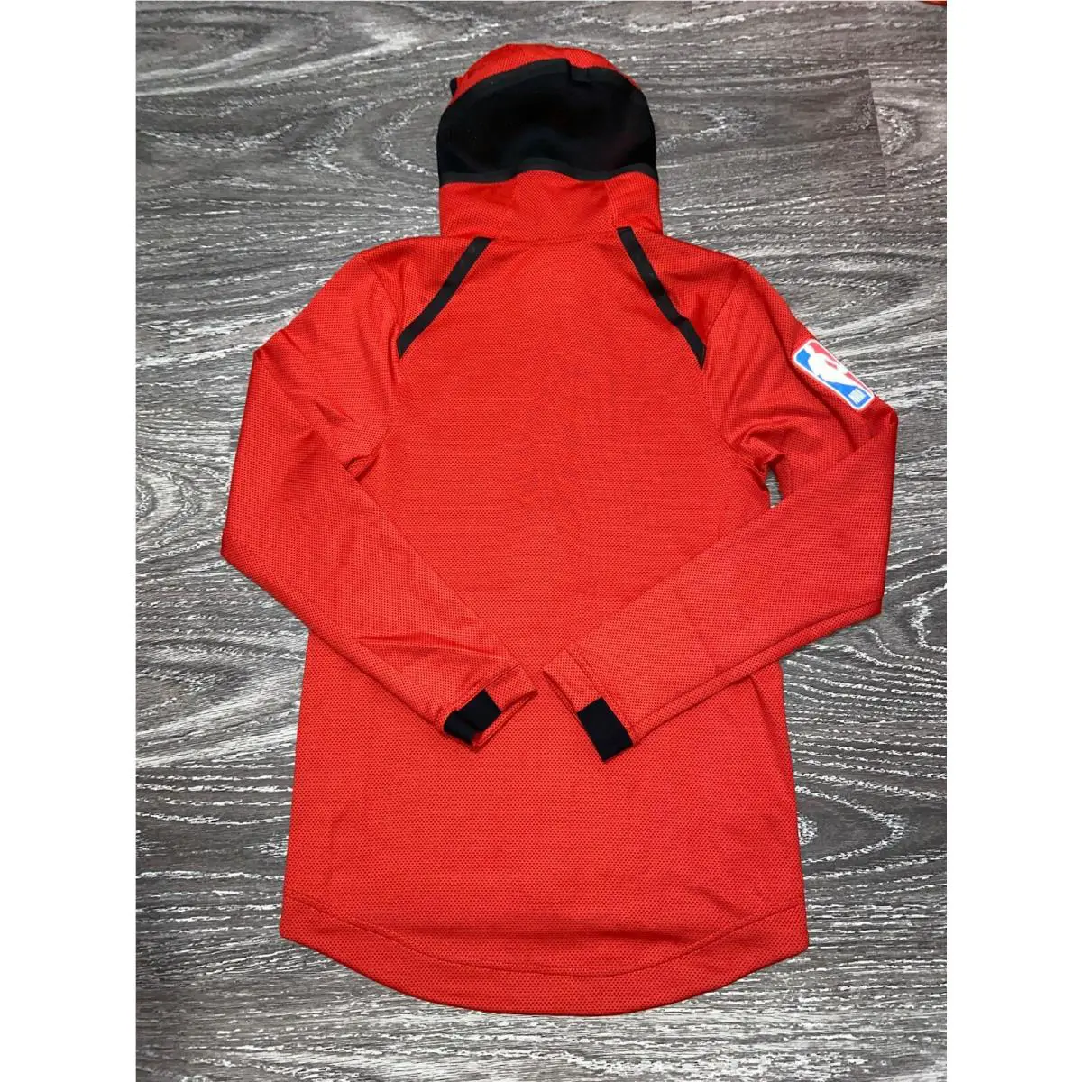 Nike clothing - Red 2