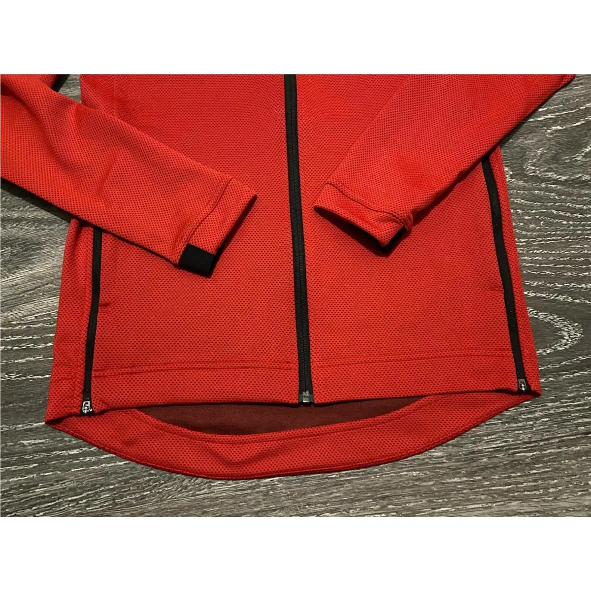 Nike clothing - Red 3