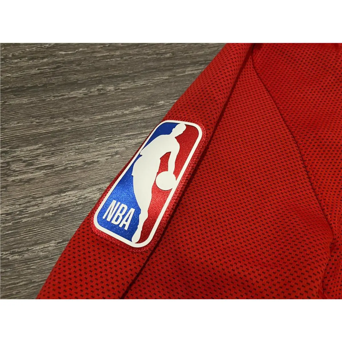 Nike clothing - Red 4
