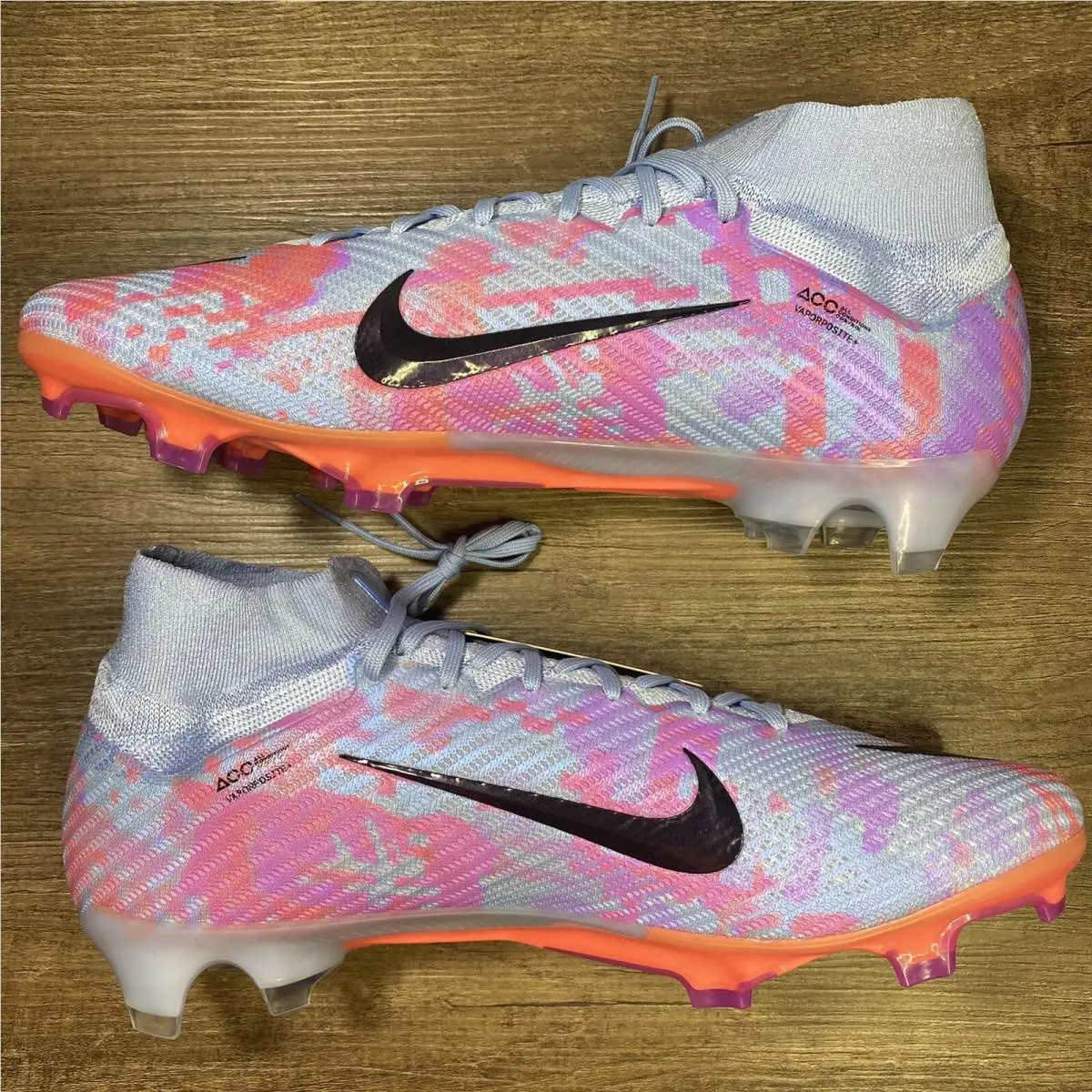 Nike shoes - Nike Mercurial Superfly - Mercurial Superfly - DV2413-405 - Blue 3