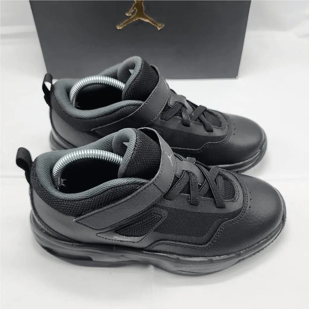 Nike shoes - Jordan Stay Loyal - Stay Loyal - Multicolor, Exterior: Multicolor 0