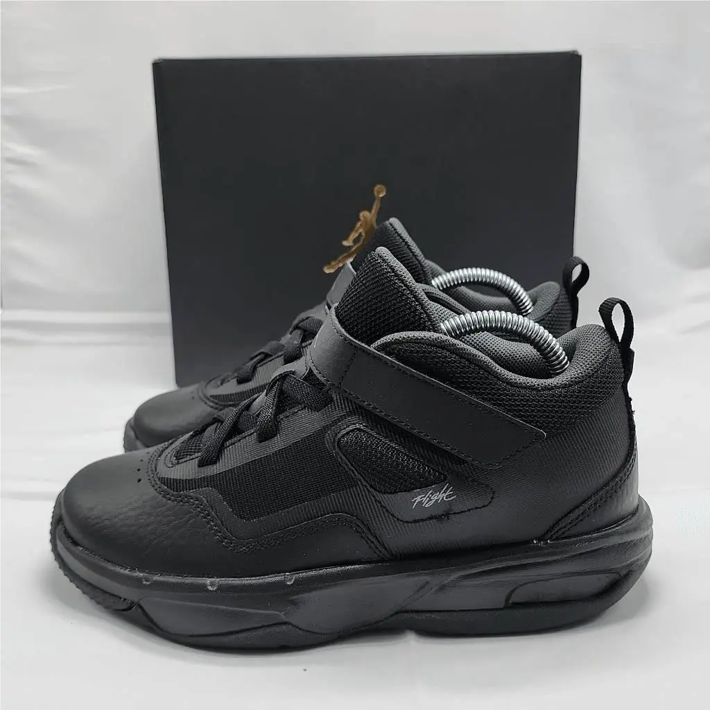 Nike shoes - Jordan Stay Loyal - Stay Loyal - Multicolor, Exterior: Multicolor 2