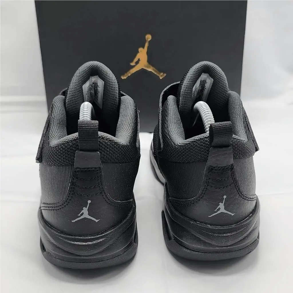 Nike shoes - Jordan Stay Loyal - Stay Loyal - Multicolor, Exterior: Multicolor 3