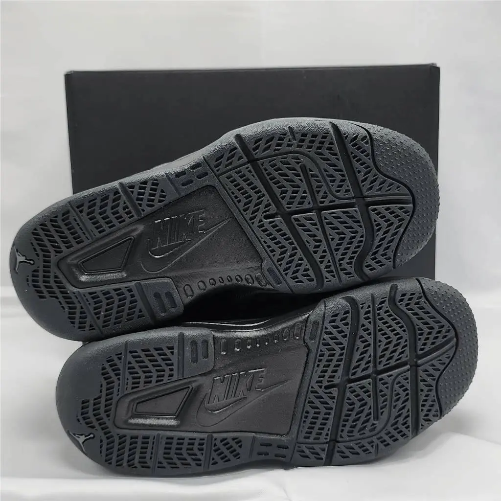 Nike shoes - Jordan Stay Loyal - Stay Loyal - Multicolor, Exterior: Multicolor 7