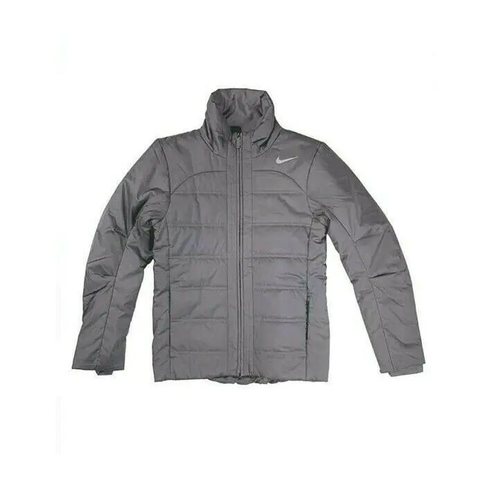 Nike clothing - NIKE SYNTHETIC - SYNTHETIC - Gray, Manufacturer: GREY 6