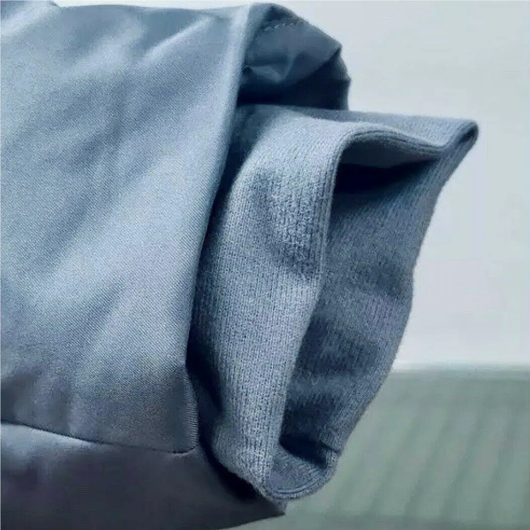 Nike clothing - NIKE SYNTHETIC - SYNTHETIC - Gray, Manufacturer: GREY 2