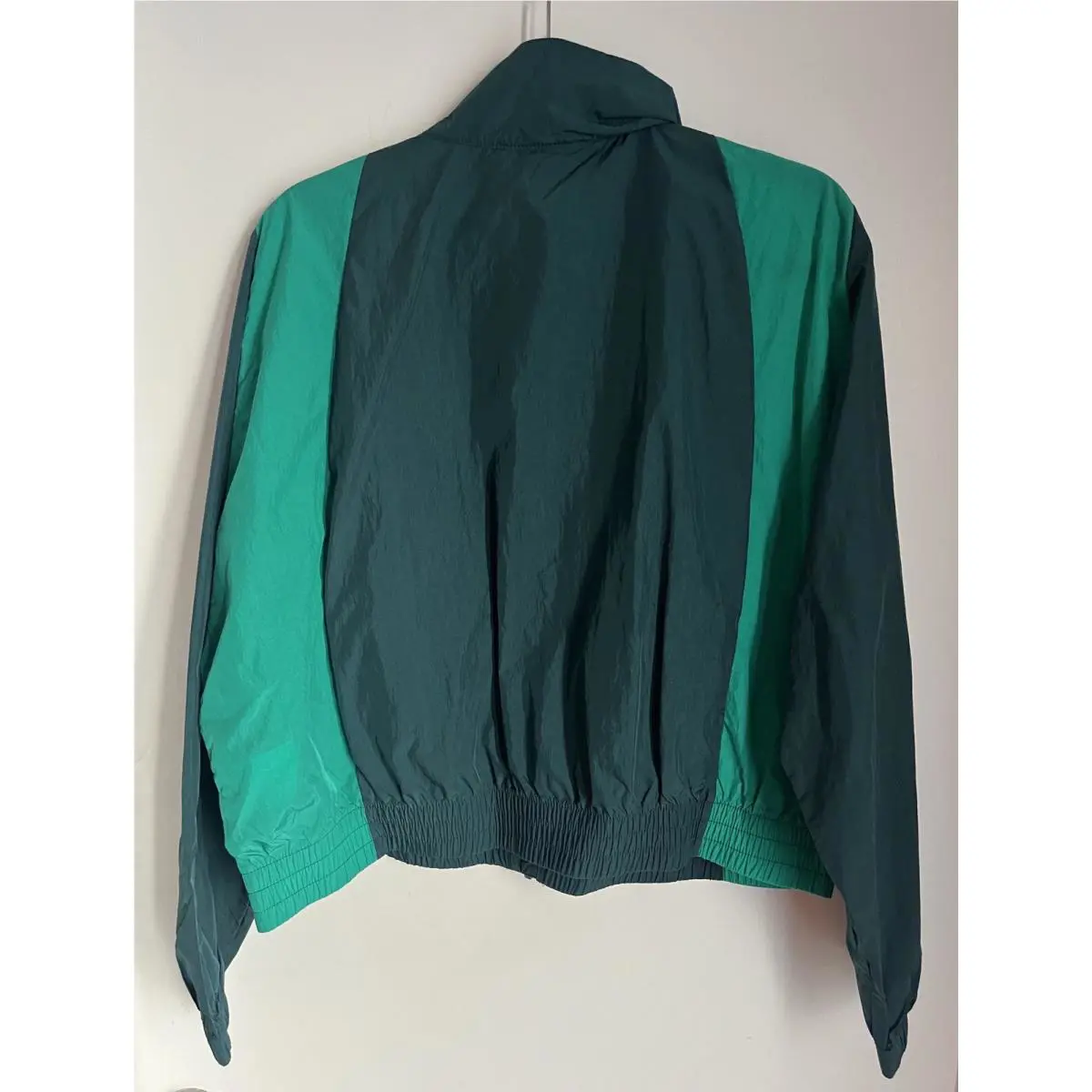Nike clothing - Green 0