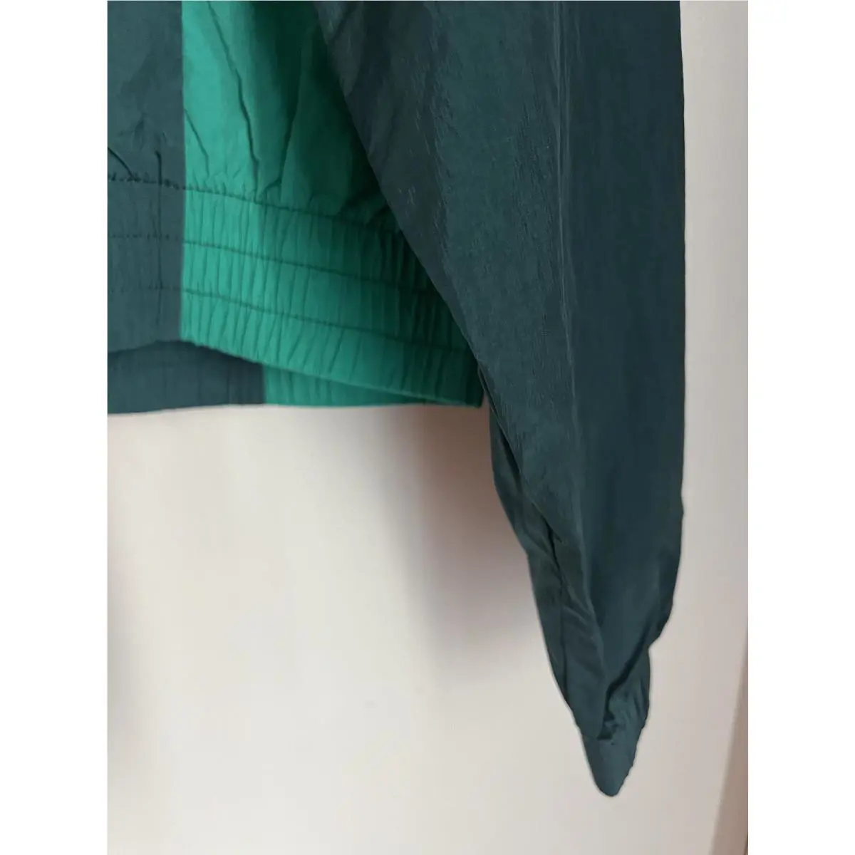 Nike clothing - Green 4