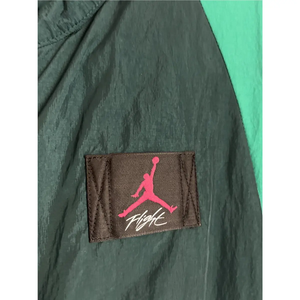 Nike clothing - Green 1