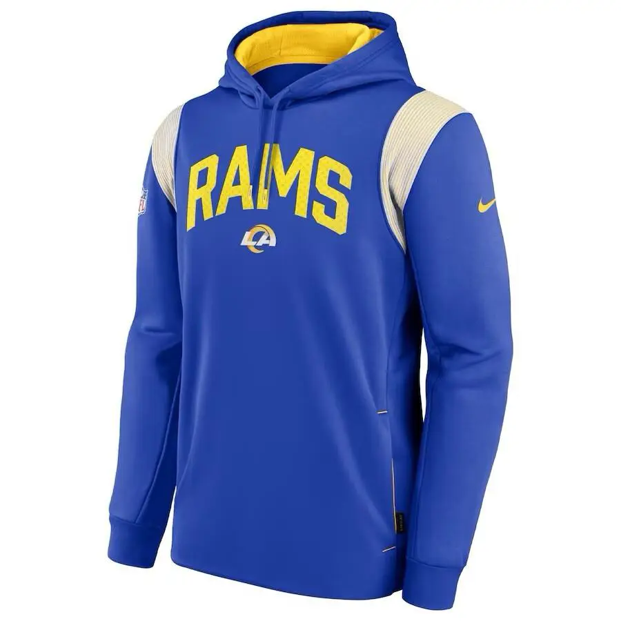 Nike clothing - Blue 1