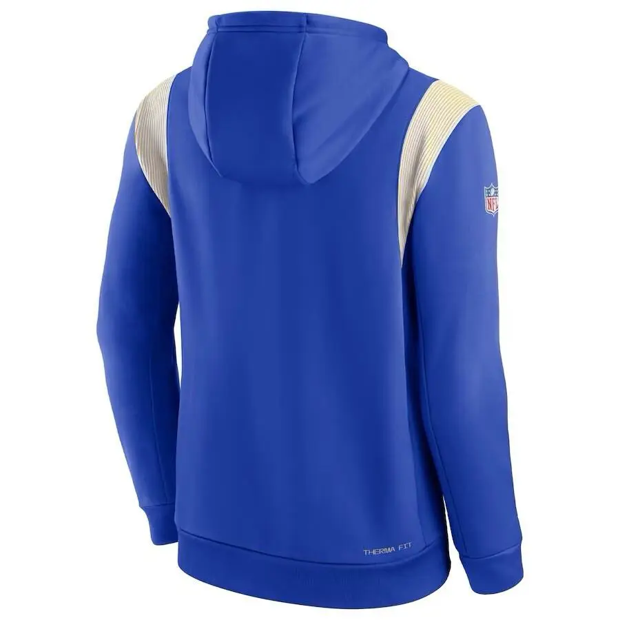 Nike clothing - Blue 2