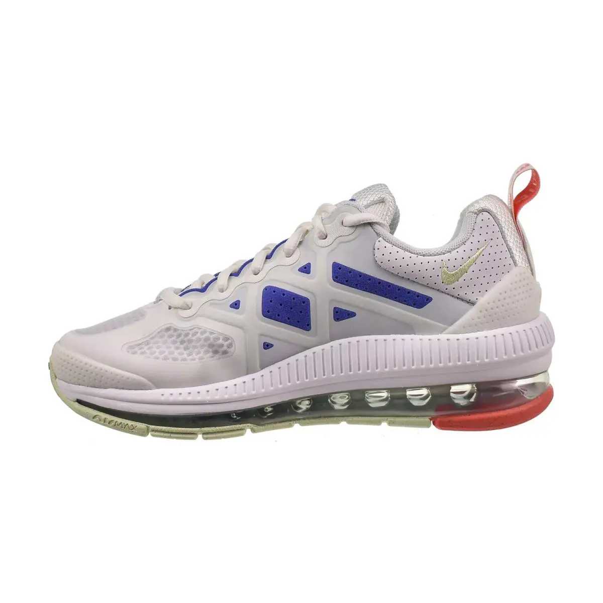 Nike shoes - Nike Air Max Genome - Air Max Genome - DC4057-101 - White/Lime Ice (UPC: 195237083145) 2