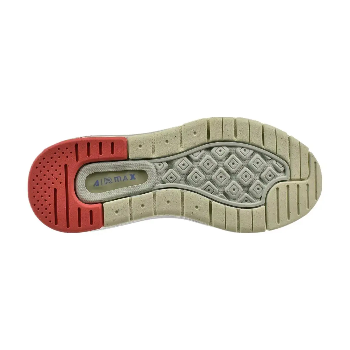 Nike shoes - Nike Air Max Genome - Air Max Genome - DC4057-101 - White/Lime Ice (UPC: 195237083145) 4