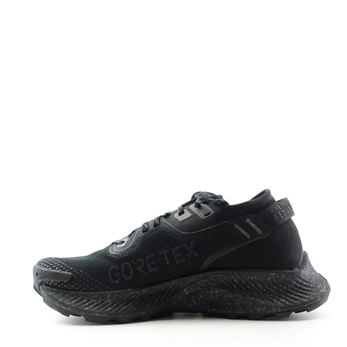 Nike shoes - Nike Pegasus Trail - Pegasus Trail - CU2016-001 - Black, Grey 0