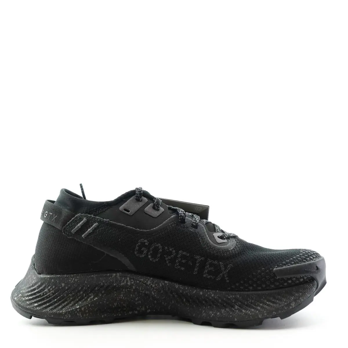 Nike shoes - Nike Pegasus Trail - Pegasus Trail - CU2016-001 - Black, Grey 1