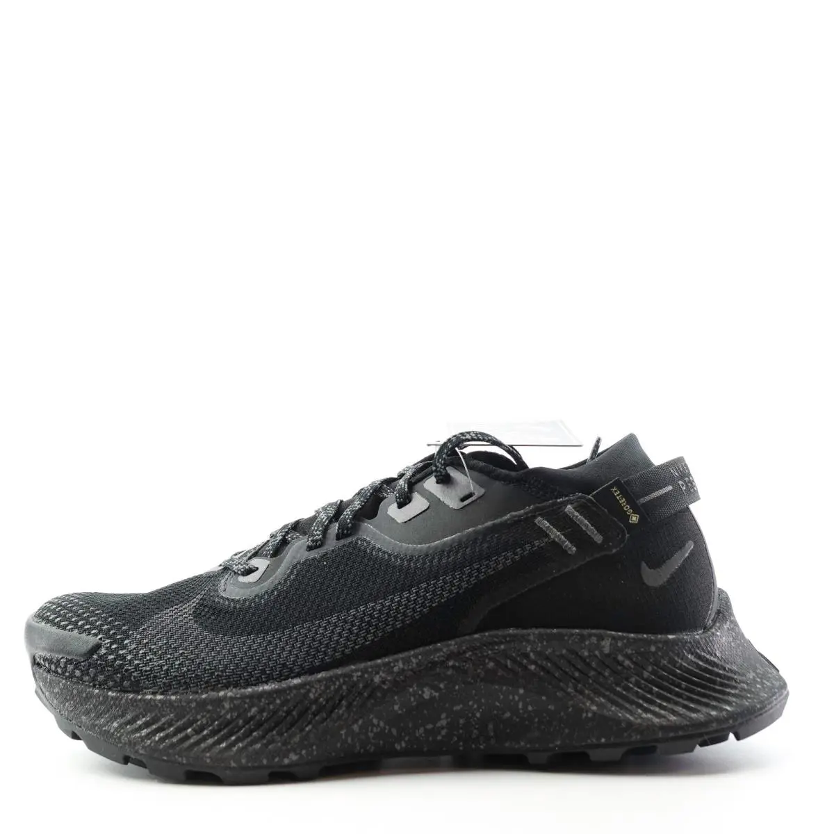 Nike shoes - Nike Pegasus Trail - Pegasus Trail - CU2016-001 - Black, Grey 2