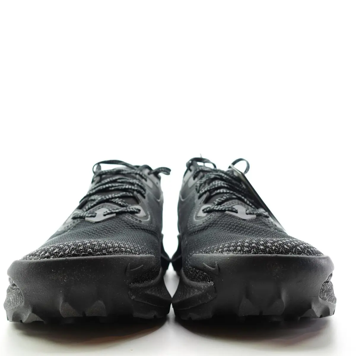 Nike shoes - Nike Pegasus Trail - Pegasus Trail - CU2016-001 - Black, Grey 3