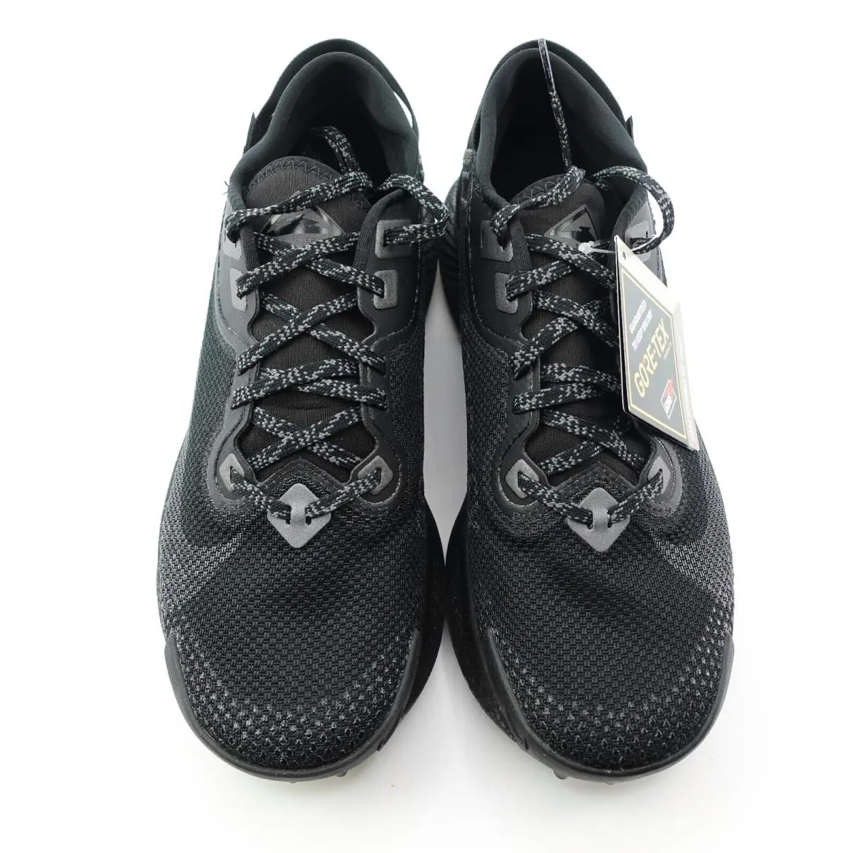 Nike shoes - Nike Pegasus Trail - Pegasus Trail - CU2016-001 - Black, Grey 4