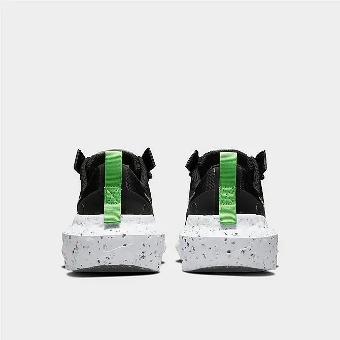 Nike shoes - BLACK/OFF-NOIR/DARK SMOKE GREY/IRON GREY 4