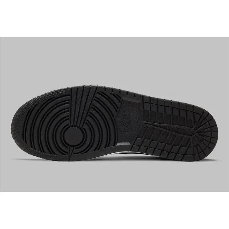 Nike shoes - Air Jordan 1 - Air - DD1649-001 - Black/White 5